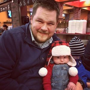 Meet your Posher, Cameron